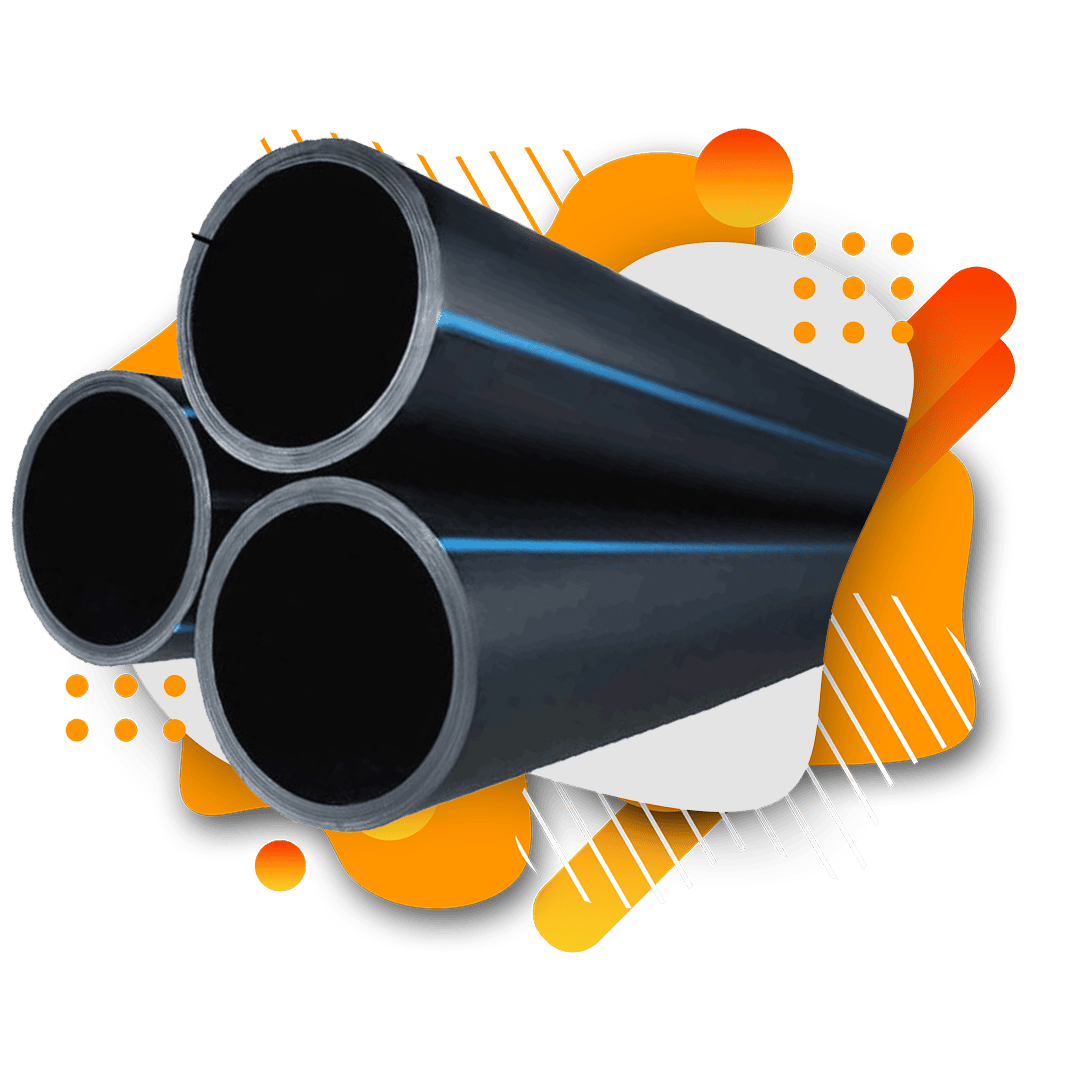 Pipa HDPE distributor hdpe